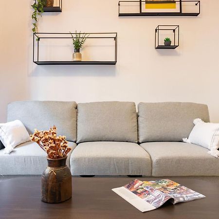 Charming 2 Bedroom Apartment At San Marcos Plaza By Ocityzen Seville Ngoại thất bức ảnh