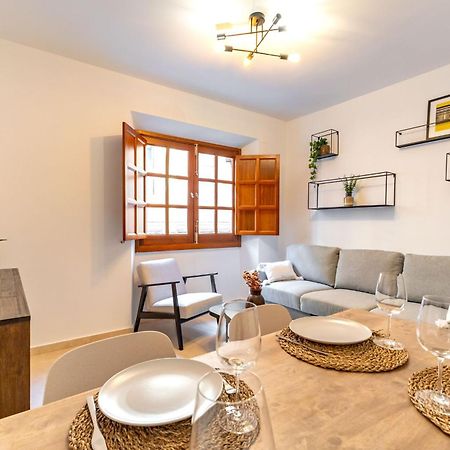 Charming 2 Bedroom Apartment At San Marcos Plaza By Ocityzen Seville Ngoại thất bức ảnh