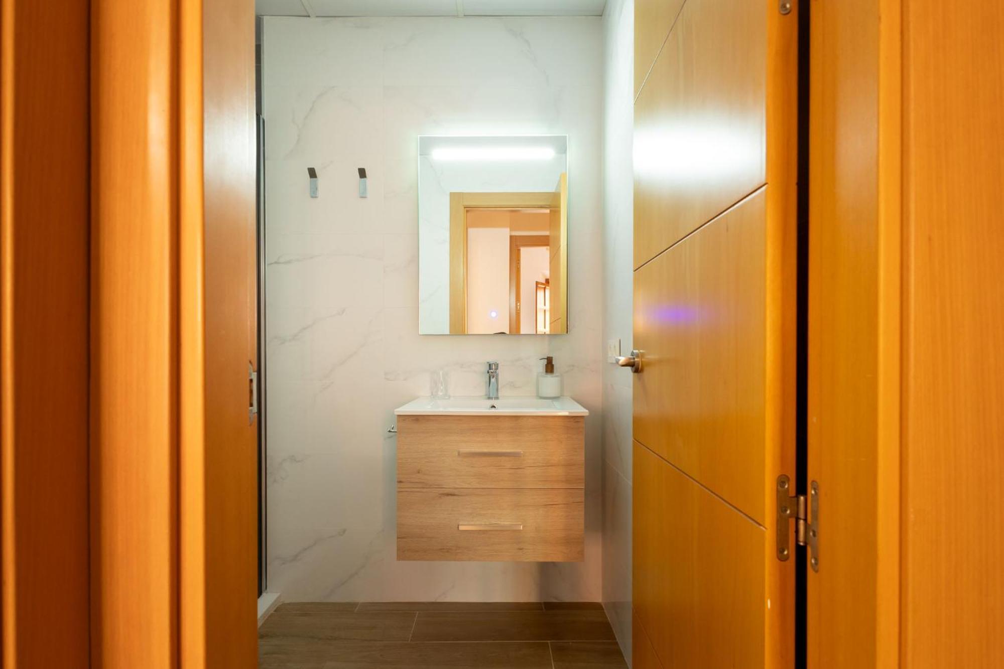 Charming 2 Bedroom Apartment At San Marcos Plaza By Ocityzen Seville Ngoại thất bức ảnh