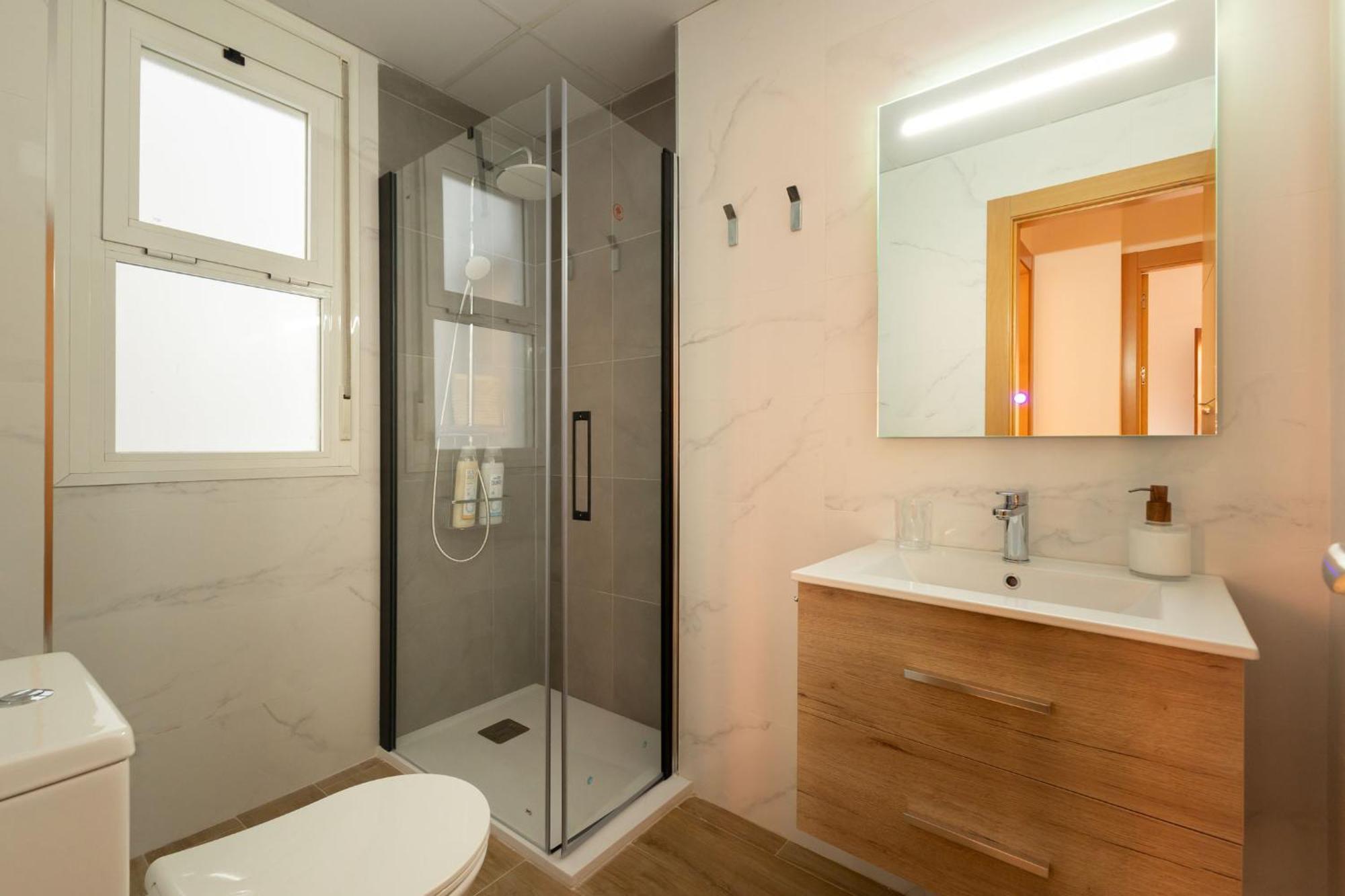 Charming 2 Bedroom Apartment At San Marcos Plaza By Ocityzen Seville Ngoại thất bức ảnh