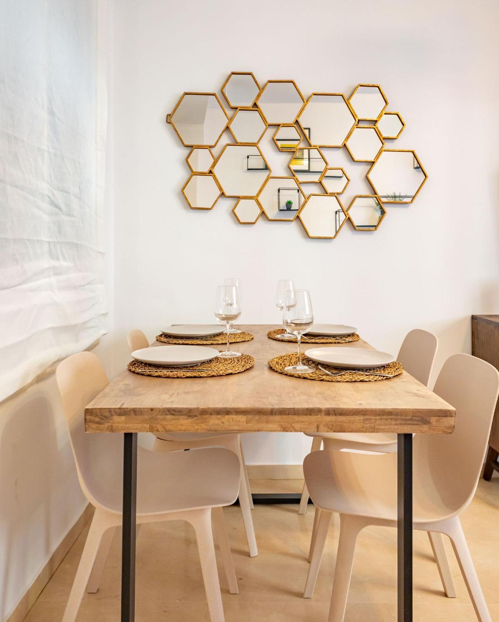 Charming 2 Bedroom Apartment At San Marcos Plaza By Ocityzen Seville Ngoại thất bức ảnh